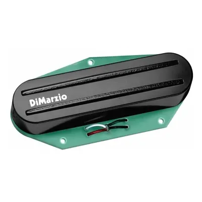 DiMarzio The Chopper T DP384BK Black Humbucker Pickup