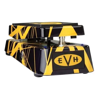 Dunlop EVH Eddie Van Halen Signature Guitar Effect