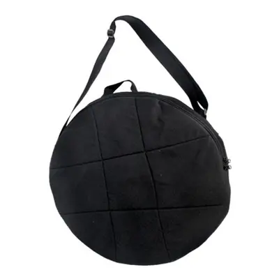 Terre Bag Shaman Black Ritual Instrument