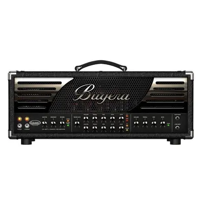 Bugera 333XL Infinium Tube Amplifier