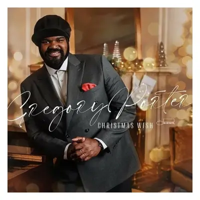 Gregory Porter - Christmas Wish (LP)