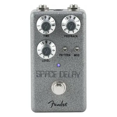 Fender Hammertone Space Delay Guitar Effect