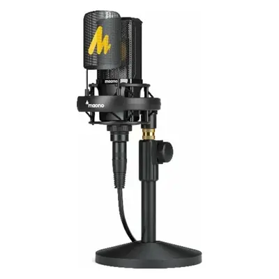 Maono AU-PM500T Studio Condenser Microphone