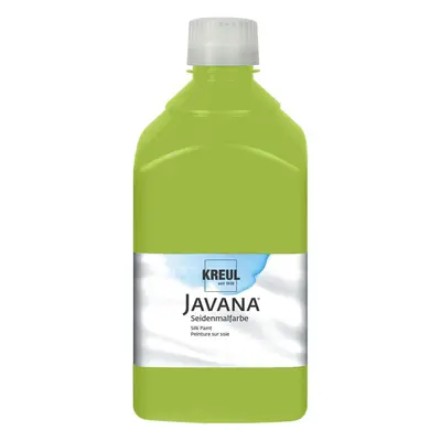 Kreul Javana Silk Paint May Green L pc