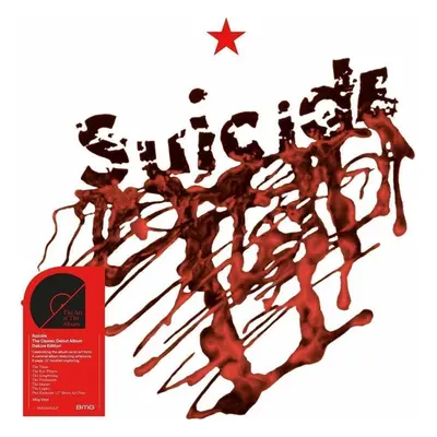 Suicide - Suicide (LP)