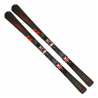 Rossignol Forza 60° V-TI Konect + NX K GW Set cm Skis