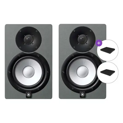 Yamaha HS7 SG SET Active Studio Monitor pcs