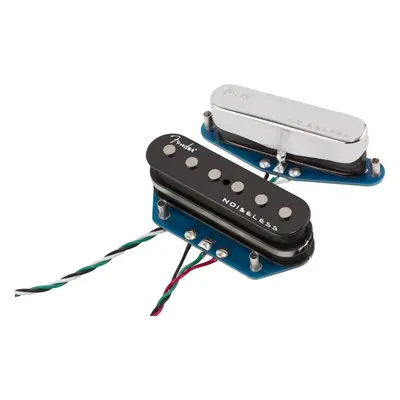 Fender Ultra Noiseless Tele Vintage Single Pickup