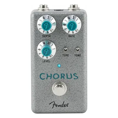 Fender Hammertone Chorus Guitar Effect