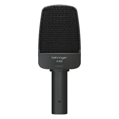 Behringer B Instrument Dynamic Microphone