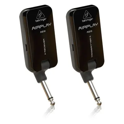 Behringer Airplay Guitar AG10 Wireless system