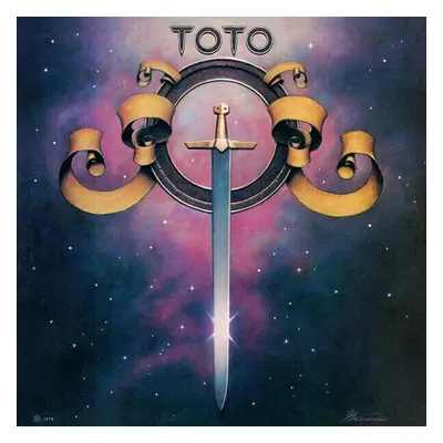 Toto - Toto (LP)