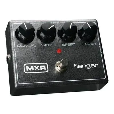 Dunlop MXR M117R Guitar Effect