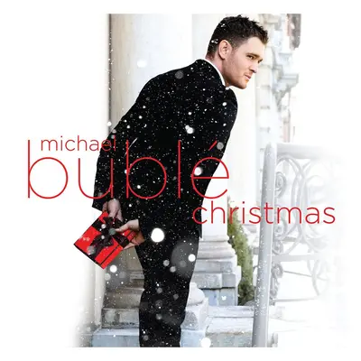 Michael Bublé - Christmas (LP)