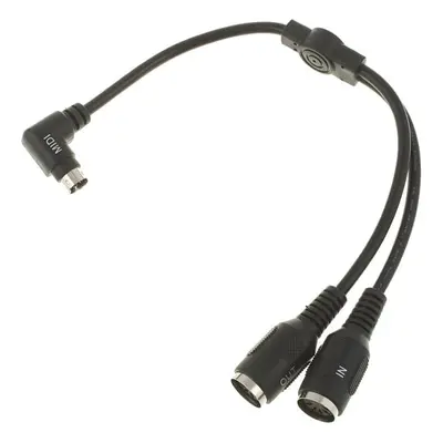 Singular Sound BeatBuddy Midi Sync cm MIDI Cable