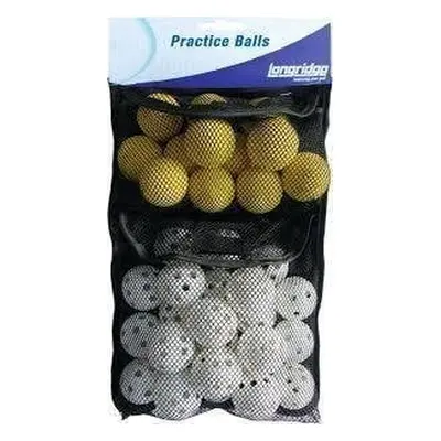 Longridge Practice Balls Training balls