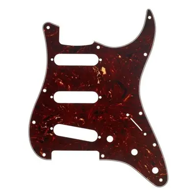 Fender Modern Style ST SSS Pickguard (unavailable)