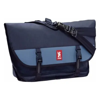 Chrome Citizen Messenger Bag Navy Tritone L