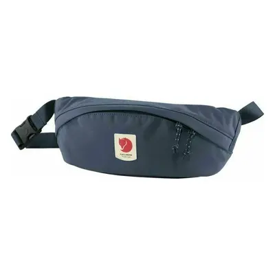 Fjällräven Ulvö Hip Pack Medium Waist Bag Mountain Blue