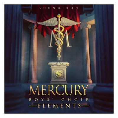 Soundiron Mercury Boys Choir Elements (Digital product) (unavailable)