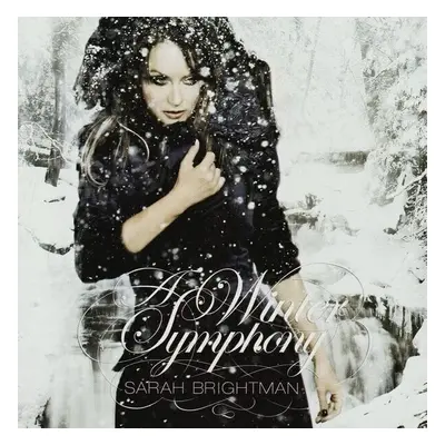 Sarah Brightman - A Winter Symphony (CD)