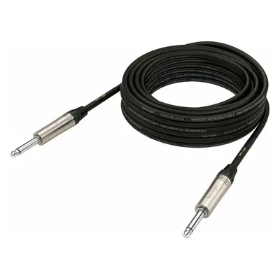 Behringer GIC-1000 m Straight Instrument Cable