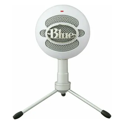 Blue Microphones Snowball ICE WH USB Microphone