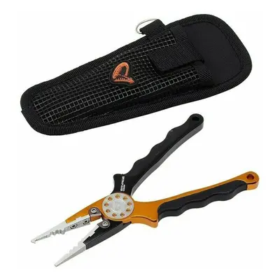 Savage Gear Alu Pro Pliers 18 cm Pliers