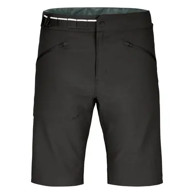 Ortovox Brenta Mens Black Raven Outdoor Shorts