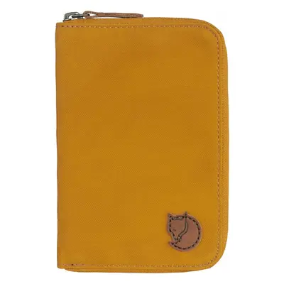 Fjällräven Passport Wallet Acorn