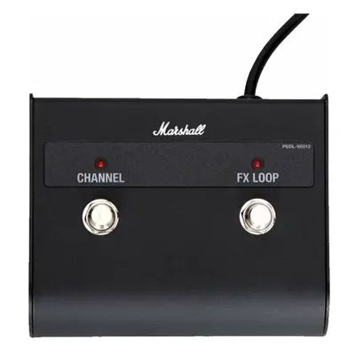 Marshall PEDL-90012 Footswitch