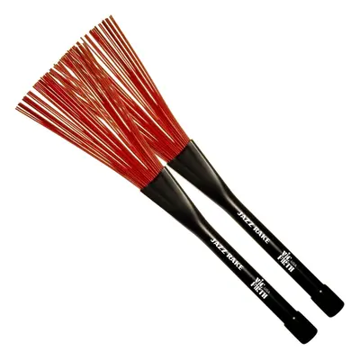 Vic Firth BJR Jazz Rake Drum Brushes