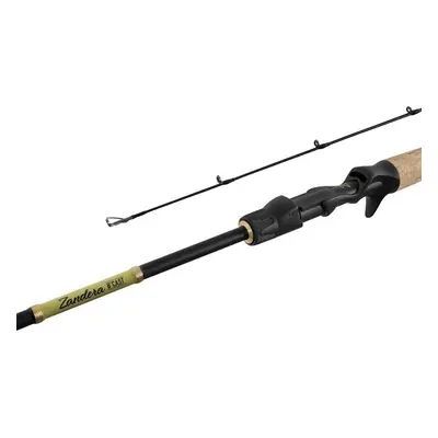 Delphin Zandera B-CAST Rod 2,3 m - g parts