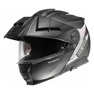 Schuberth E2 Explorer Anthracite Helmet