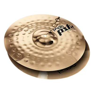 Paiste PST Reflector Rock 14" Hi-Hat