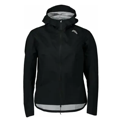 POC Signal All-weather Women's Jacket Uranium Black