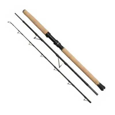 Savage Gear Fury SG6 Boat Travel Rod 2,0 m - g parts