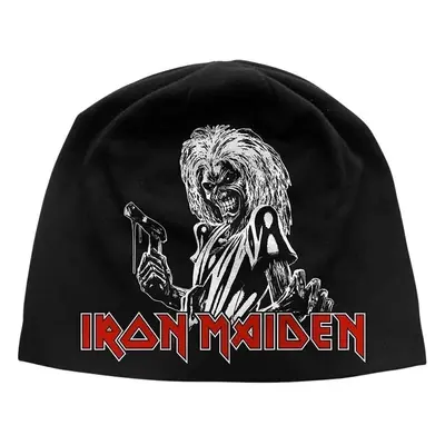 Iron Maiden Hat Killers Black