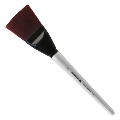 Daler Rowney Graduate Flat Painting Brush