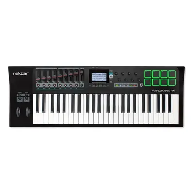 Nektar Panorama-T4 Master Keyboard