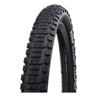 Schwalbe Johnny Watts 29/28" (622 mm) Black 2.35 MTB bike tyre