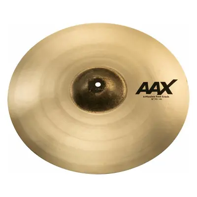 Sabian 21885XB AAX X-Plosion Fast 18" Crash Cymbal