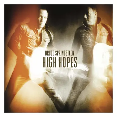 Bruce Springsteen - High Hopes (2 LP + CD)