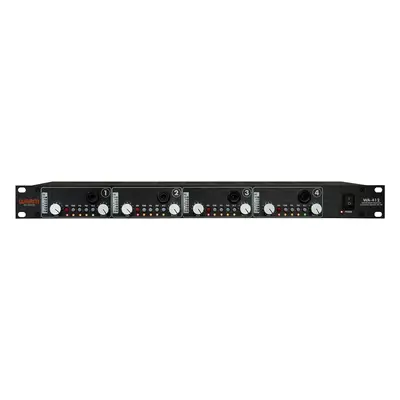 Warm Audio WA-412 Microphone Preamp