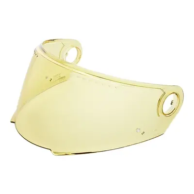 Schuberth SV6 C5 Large Visor High Definiton Yellow