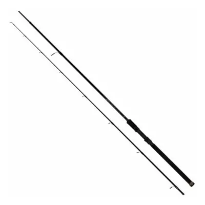 Fox Rage Warrior Zander Jigger Rod 2,4 m - g parts