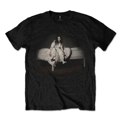 Billie Eilish T-Shirt Sweet Dreams Unisex Black