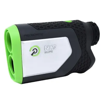 Precision Pro Golf NX9 Slope Laser Rangefinder