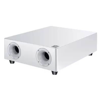 Heco Ambient Sub 88F Hi-Fi Subwoofer White pc