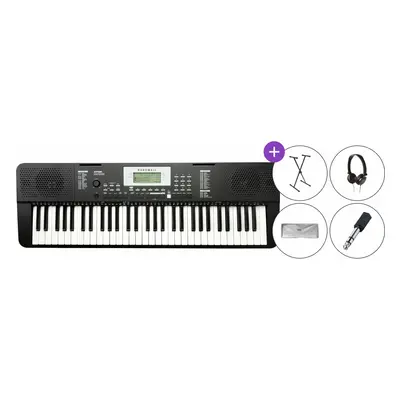 Kurzweil KP90L SET Keyboard with Touch Response